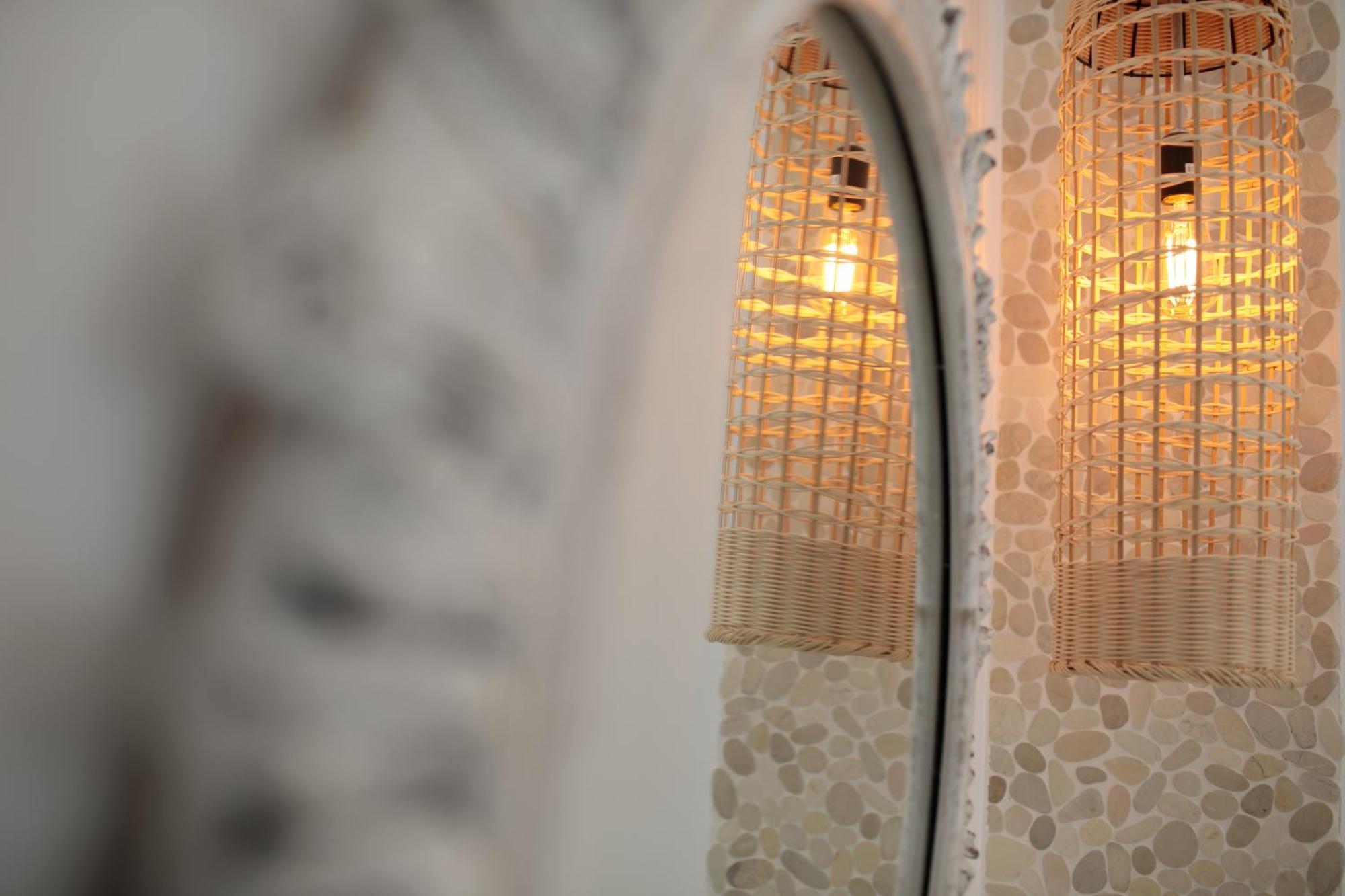 Naxos City Margo Studios מראה חיצוני תמונה