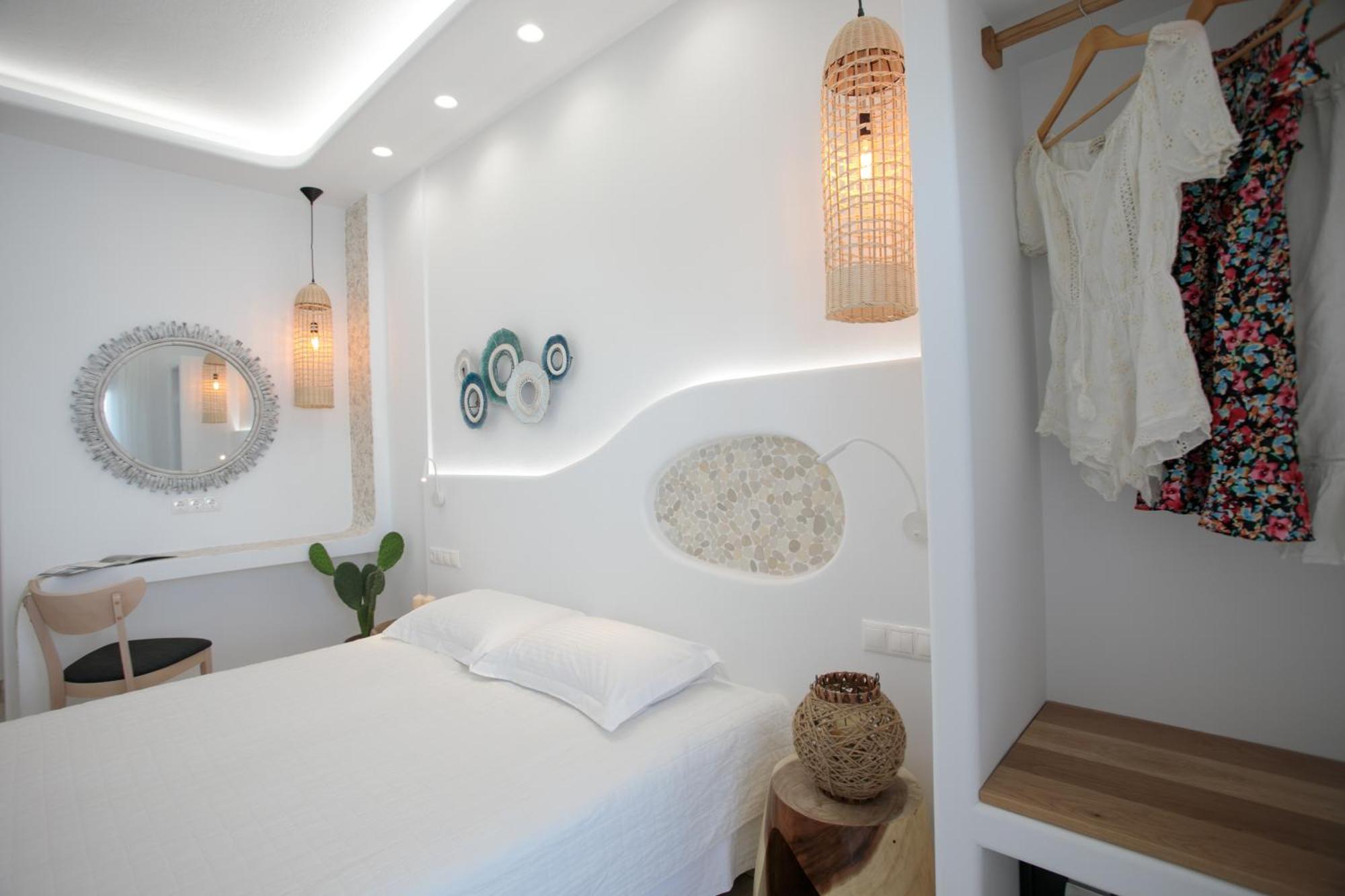 Naxos City Margo Studios מראה חיצוני תמונה