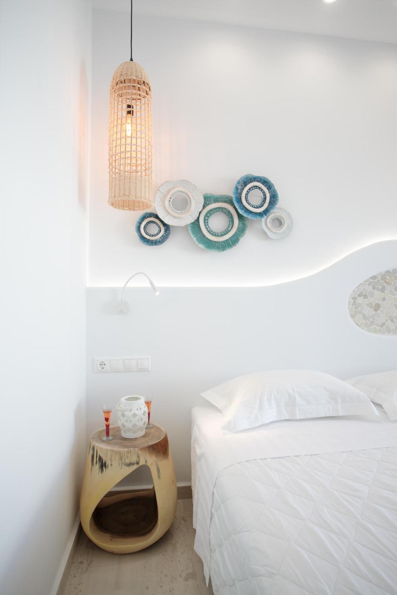 Naxos City Margo Studios מראה חיצוני תמונה