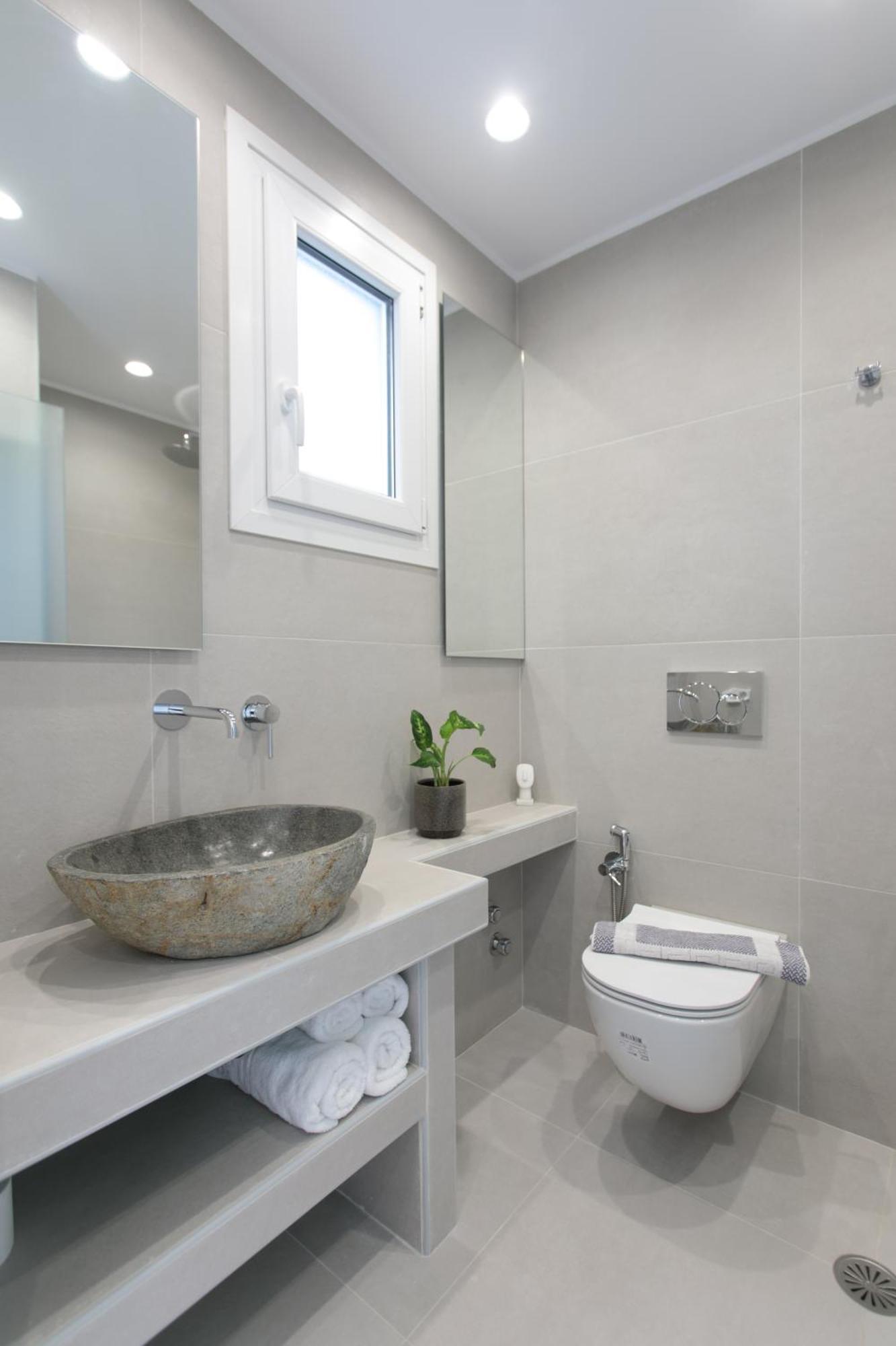 Naxos City Margo Studios מראה חיצוני תמונה