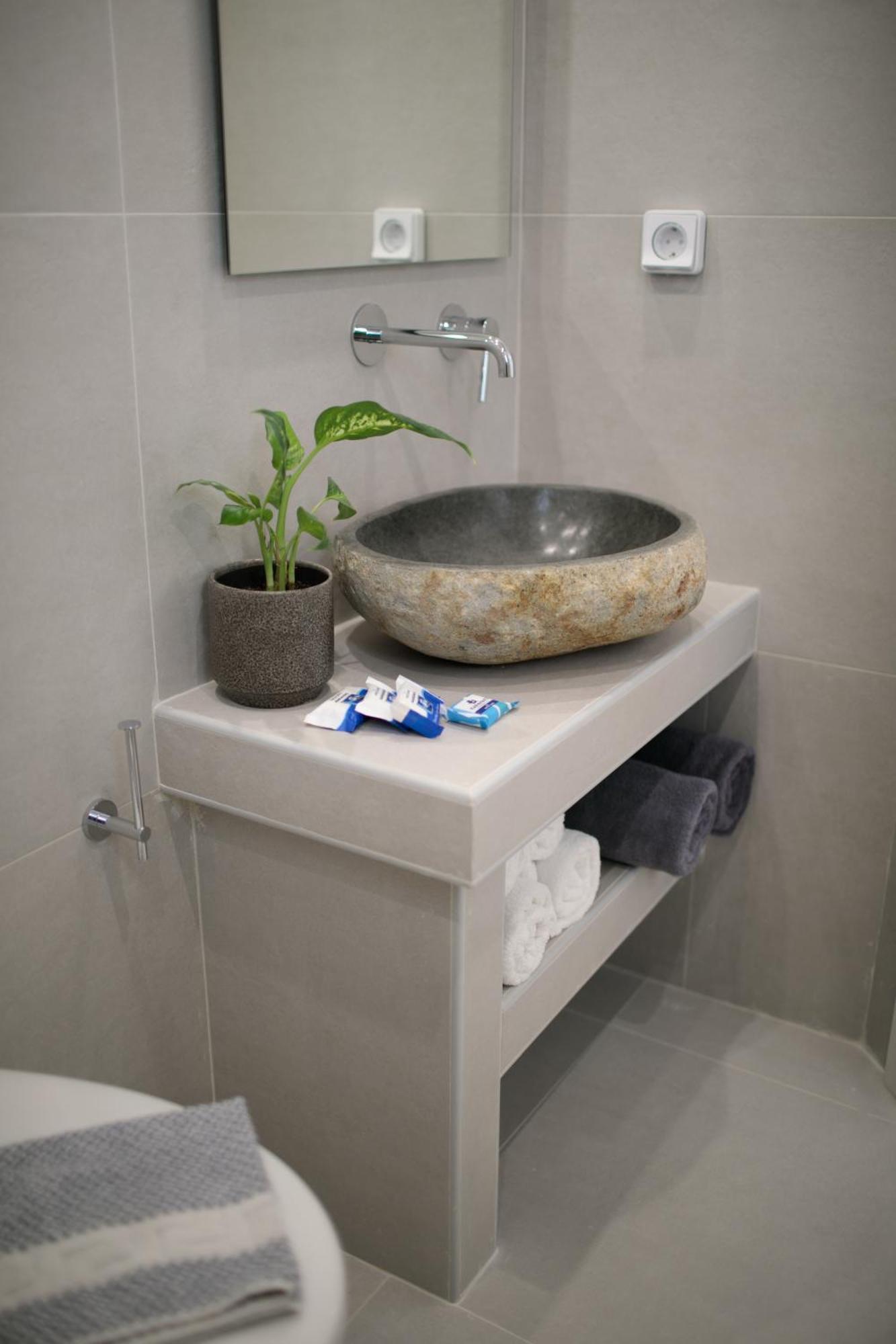 Naxos City Margo Studios מראה חיצוני תמונה