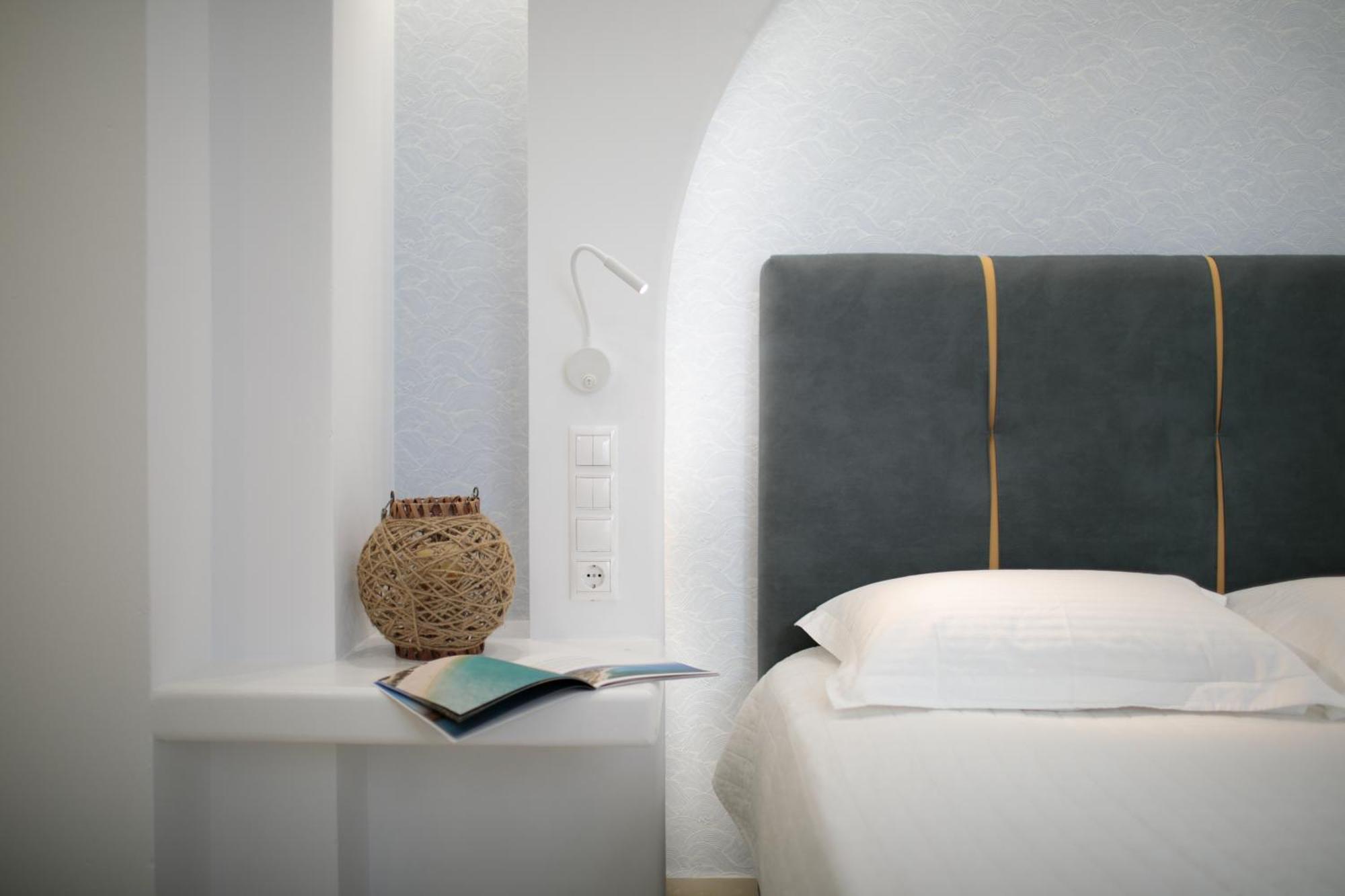 Naxos City Margo Studios מראה חיצוני תמונה