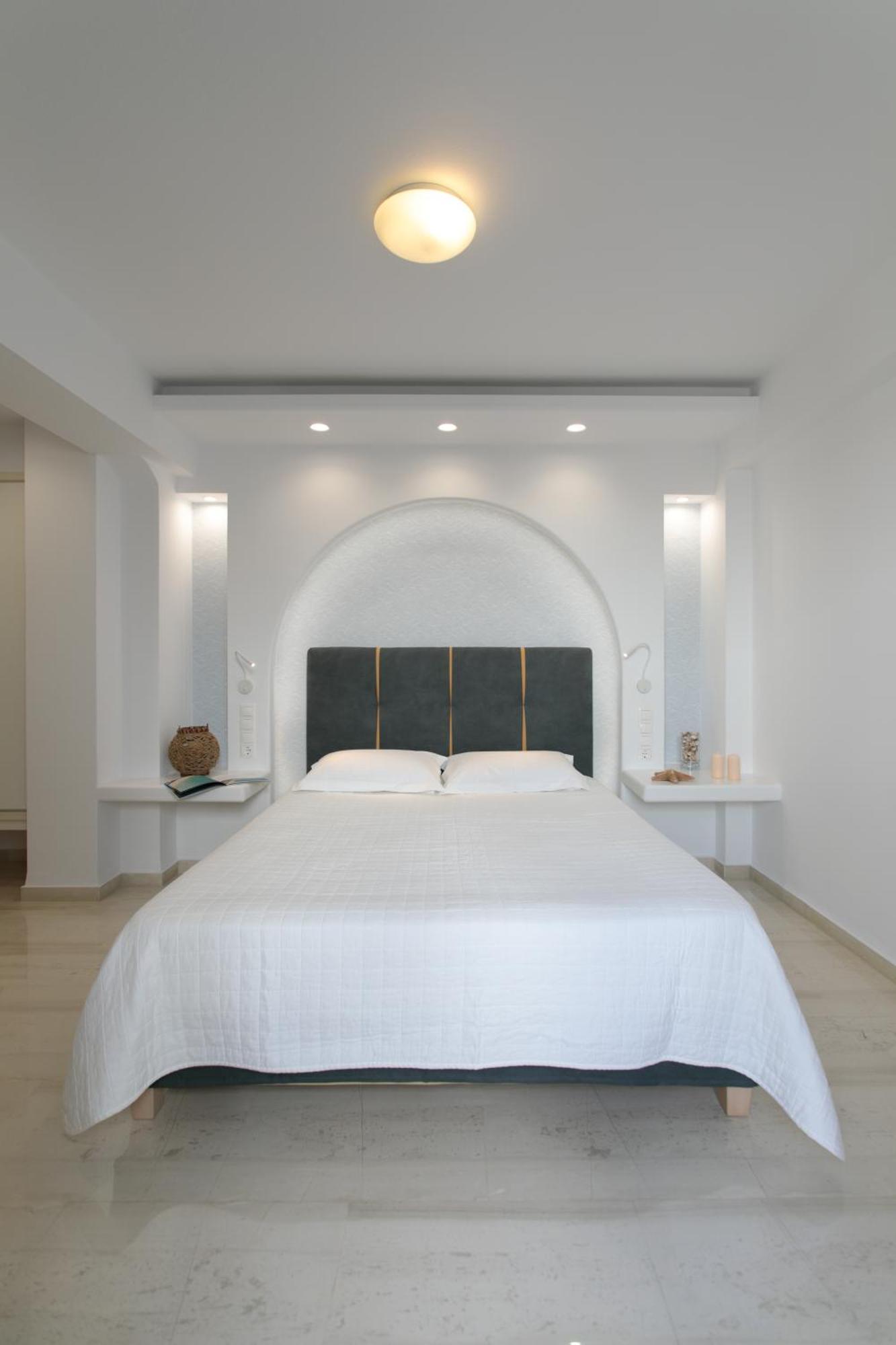 Naxos City Margo Studios מראה חיצוני תמונה