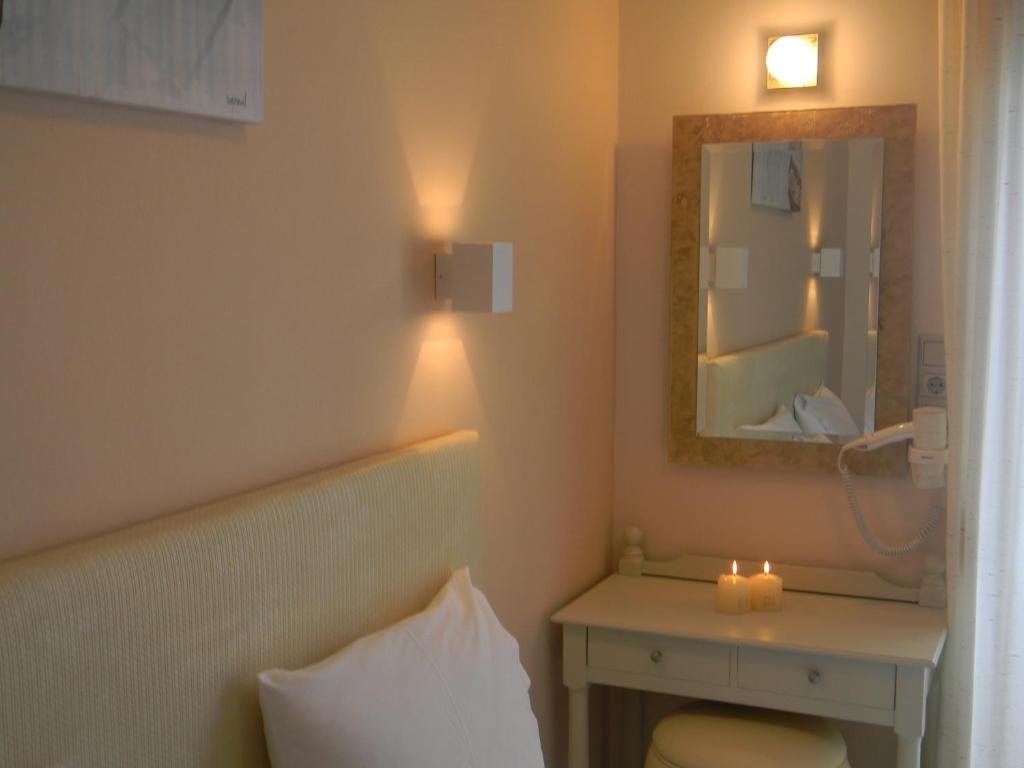 Naxos City Margo Studios מראה חיצוני תמונה